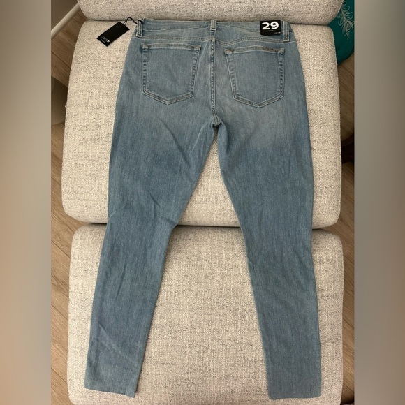 Joe’s Skinny Ankle Jeans​​​​​​​ - Picture 4 of 5